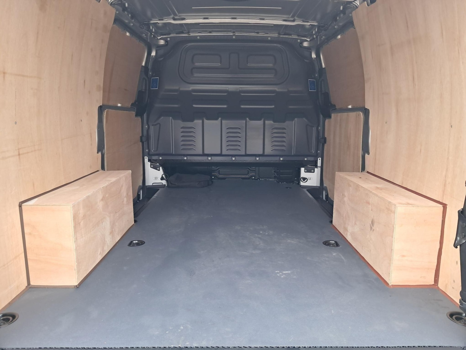 Used Mercedes-Benz Vito 2024 for sale - 76472838: Photo 41