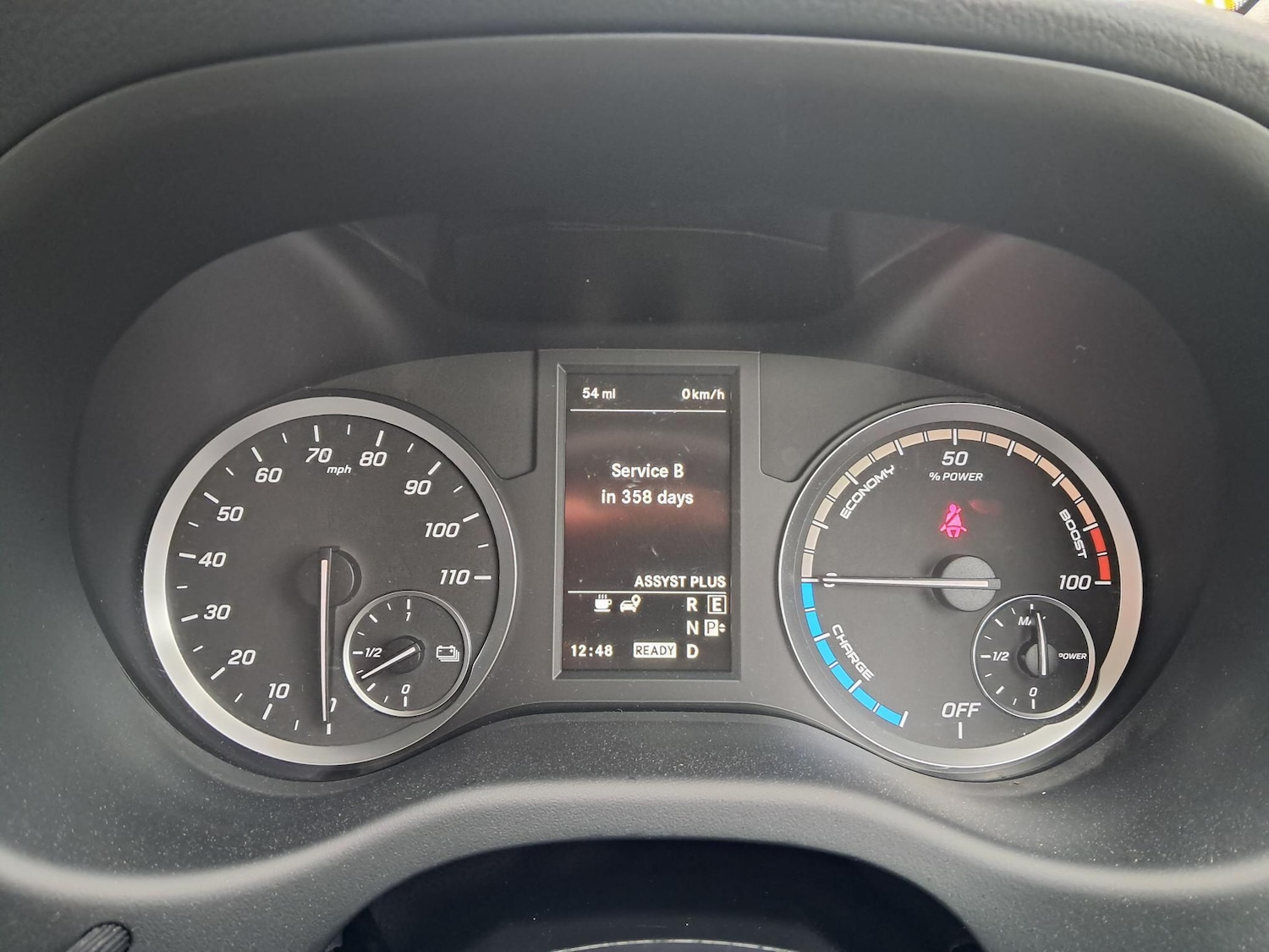 Used Mercedes-Benz Vito 2024 for sale - 76472838: Photo 7