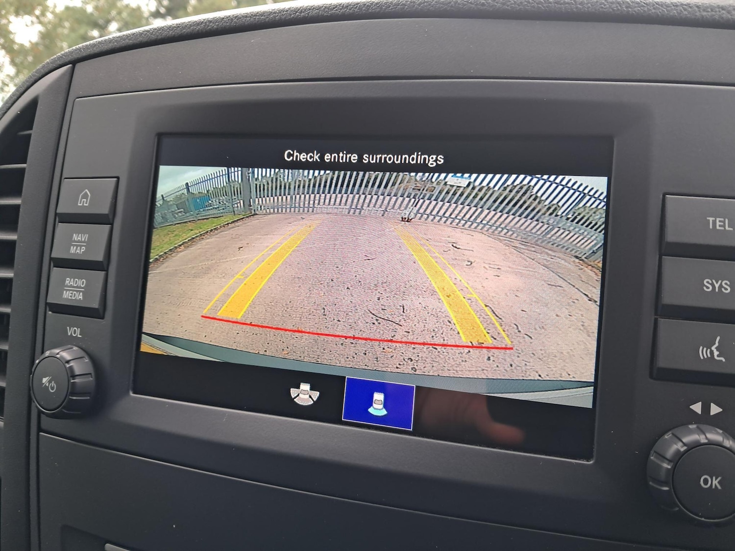 Used Mercedes-Benz Vito 2024 for sale - 76472838: Photo 9