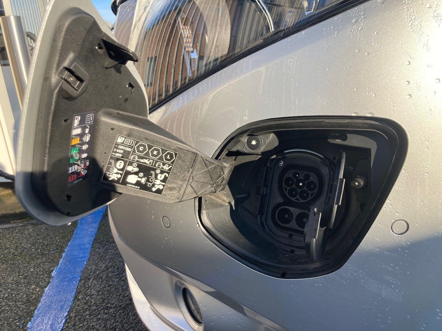 Used Mercedes-Benz Vito 2023 for sale - 77267587: Photo 22