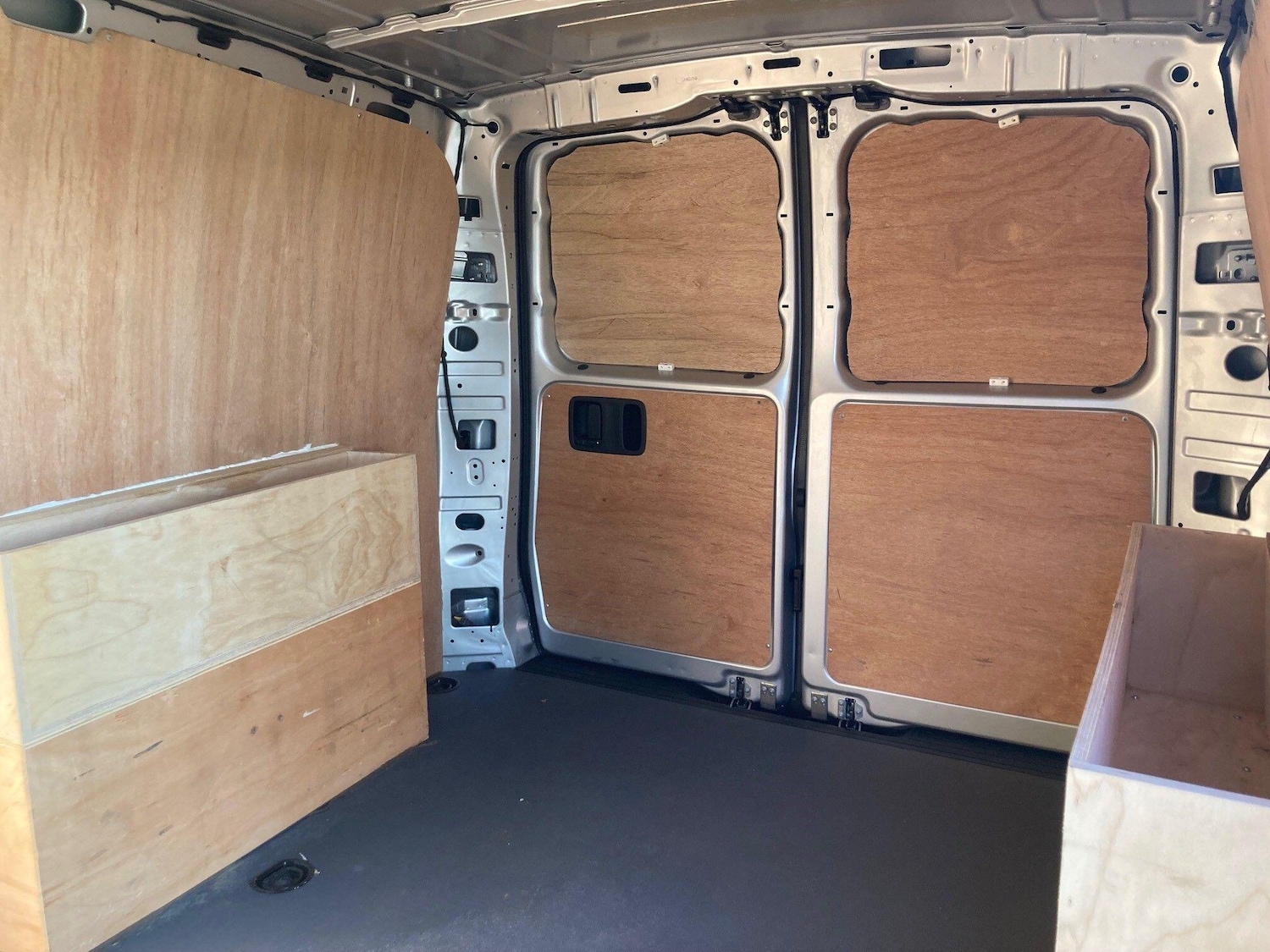 Used Mercedes-Benz Vito 2023 for sale - 77267587: Photo 34