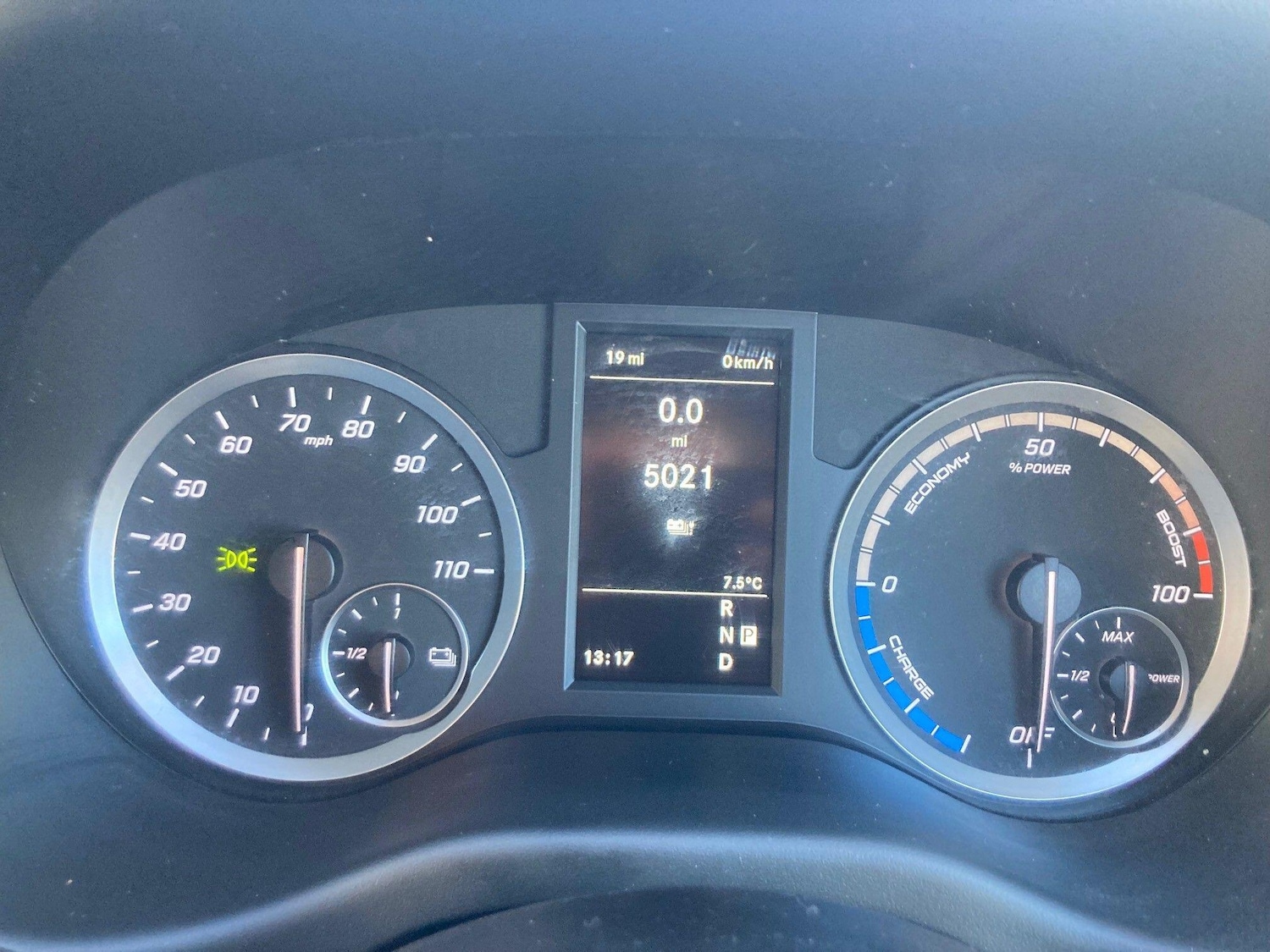 Used Mercedes-Benz Vito 2023 for sale - 77267587: Photo 37