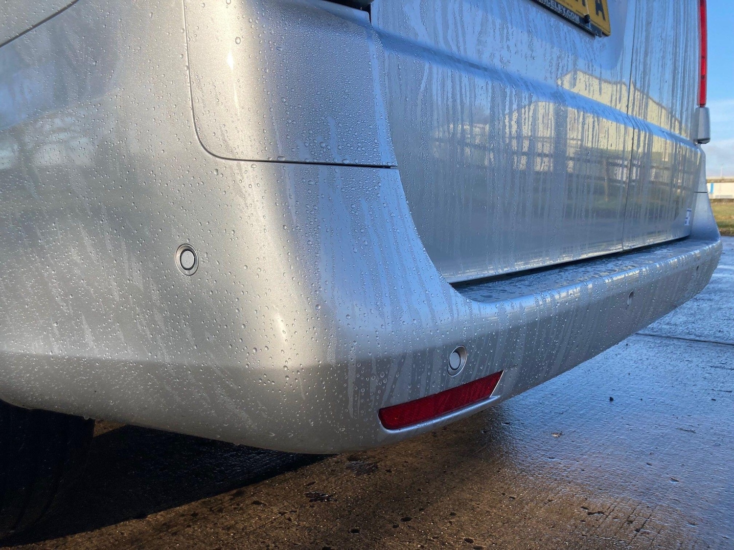 Used Mercedes-Benz Vito 2023 for sale - 77267587: Photo 38