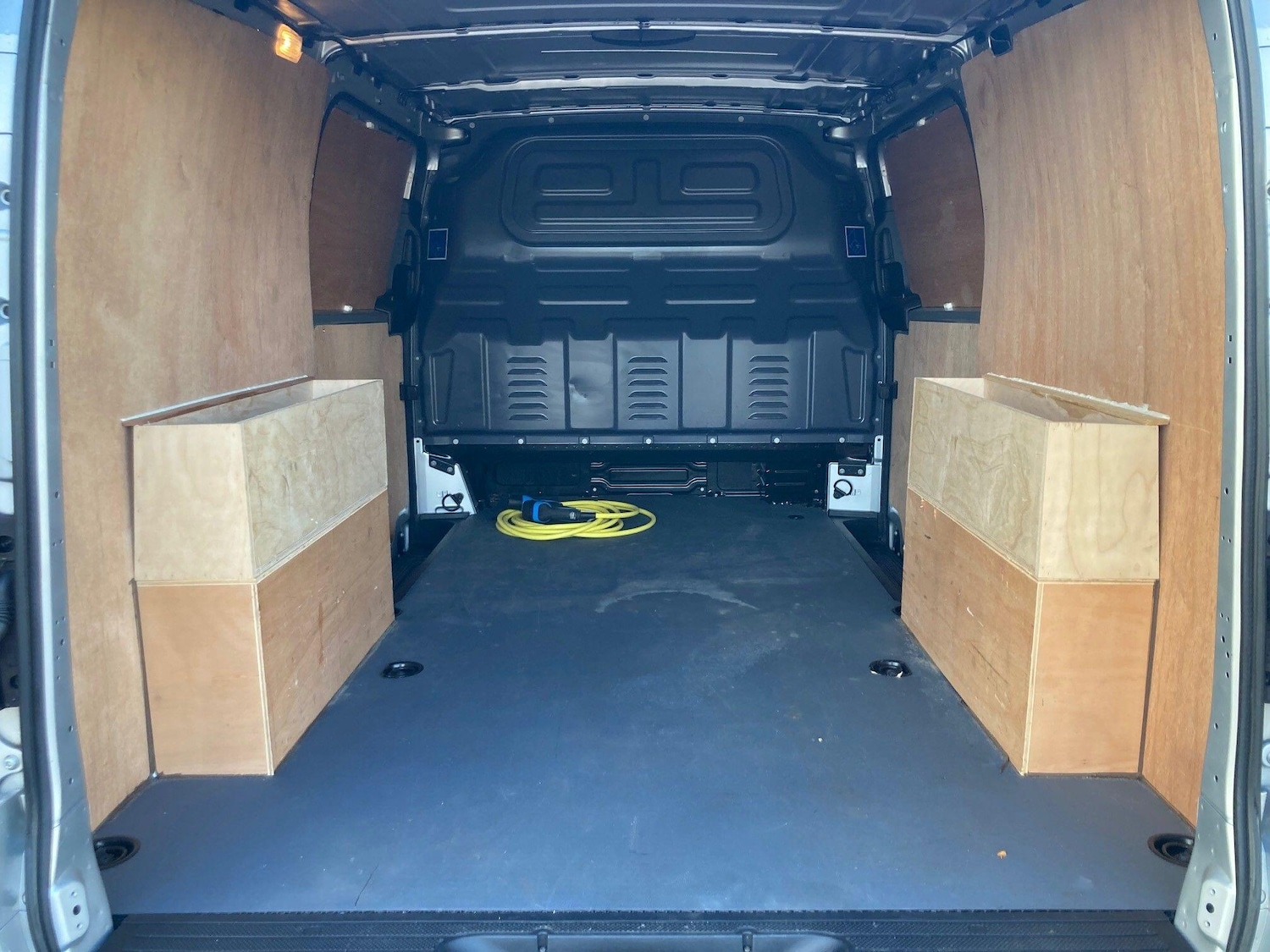 Used Mercedes-Benz Vito 2023 for sale - 77267587: Photo 39