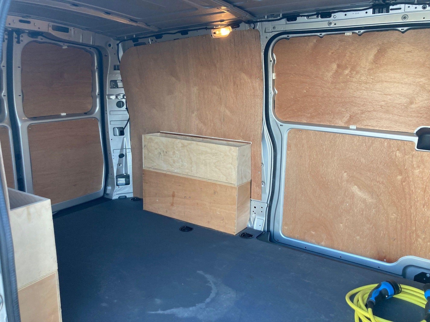 Used Mercedes-Benz Vito 2023 for sale - 77267587: Photo 41