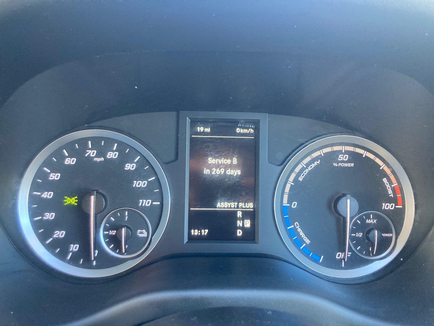 Used Mercedes-Benz Vito 2023 for sale - 77267587: Photo 6