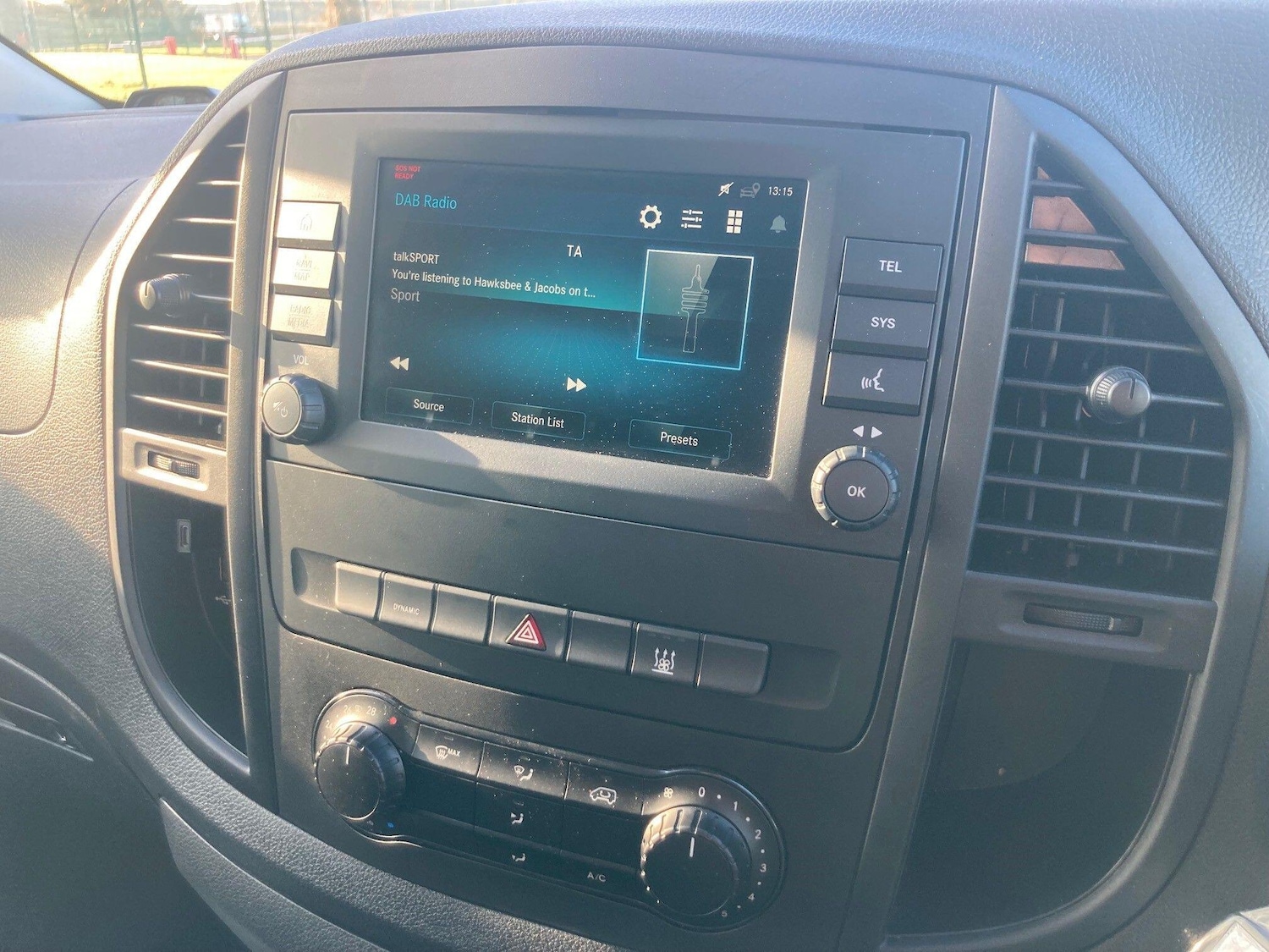 Used Mercedes-Benz Vito 2023 for sale - 77267587: Photo 7