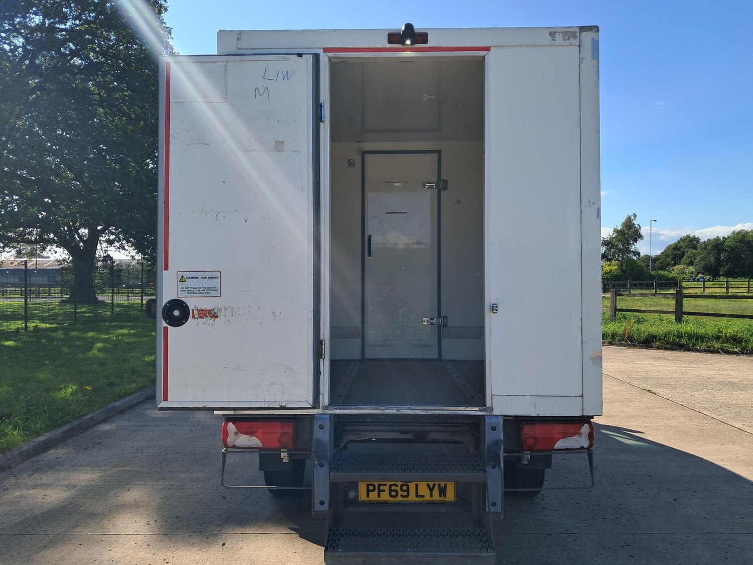 Vehicle 19