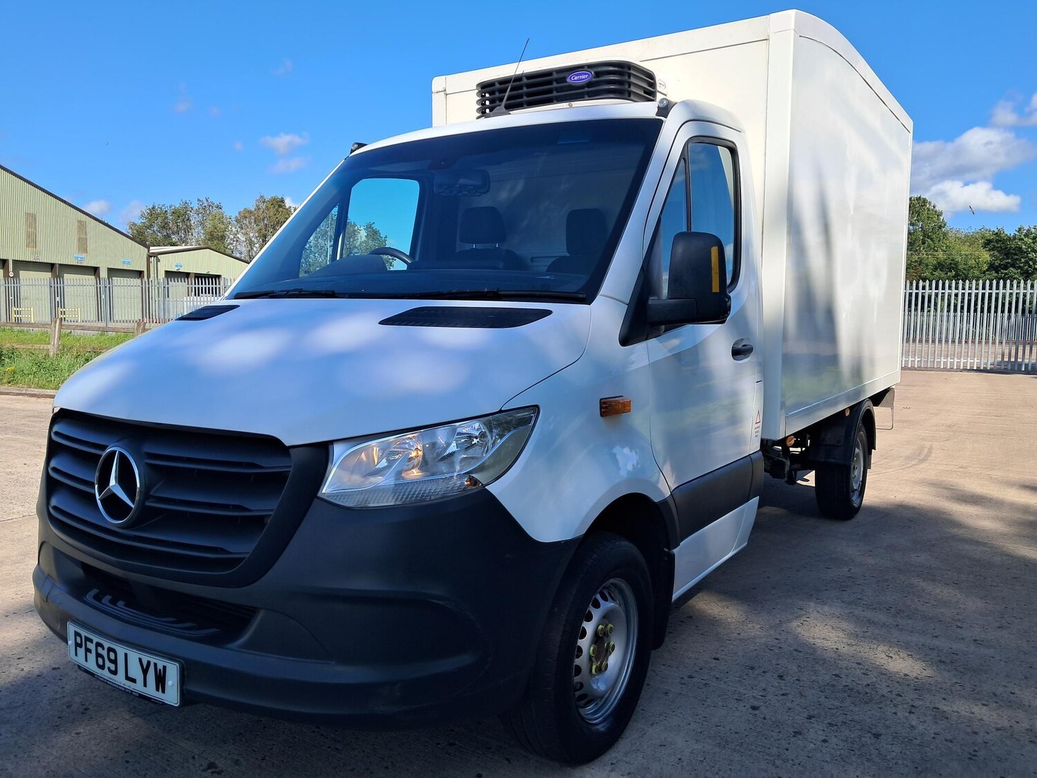 Vehicle 26