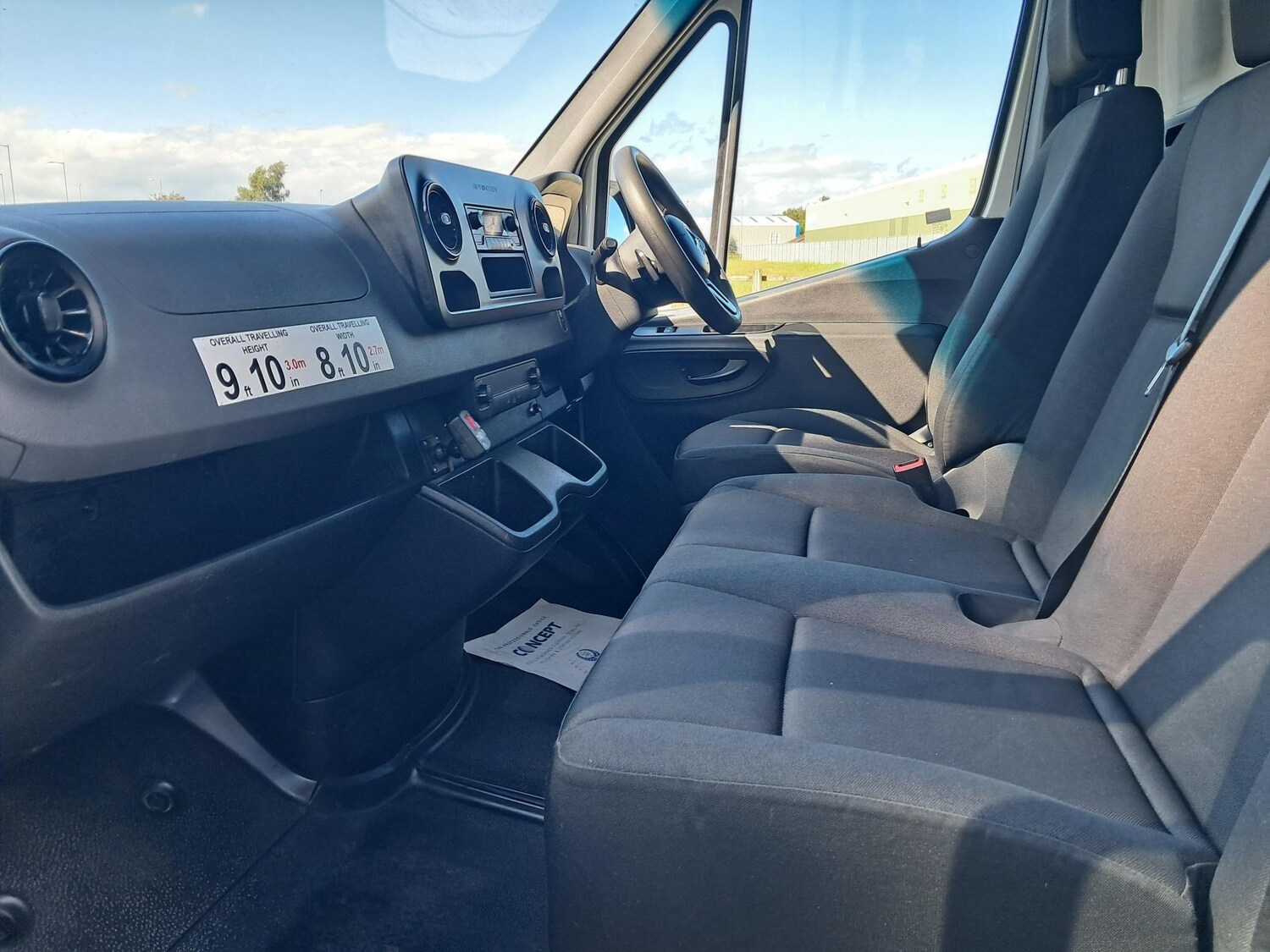 Vehicle 27