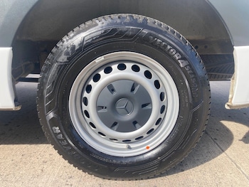 Used Mercedes-Benz Sprinter 2025 for sale - 79508921: Photo