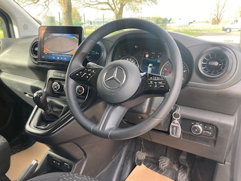 Used Mercedes-Benz Citan 2025 for sale - 78245302: Photo