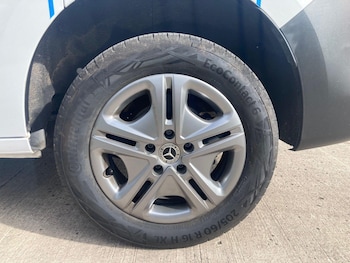 Used Mercedes-Benz Citan 2025 for sale - 78245302: Photo