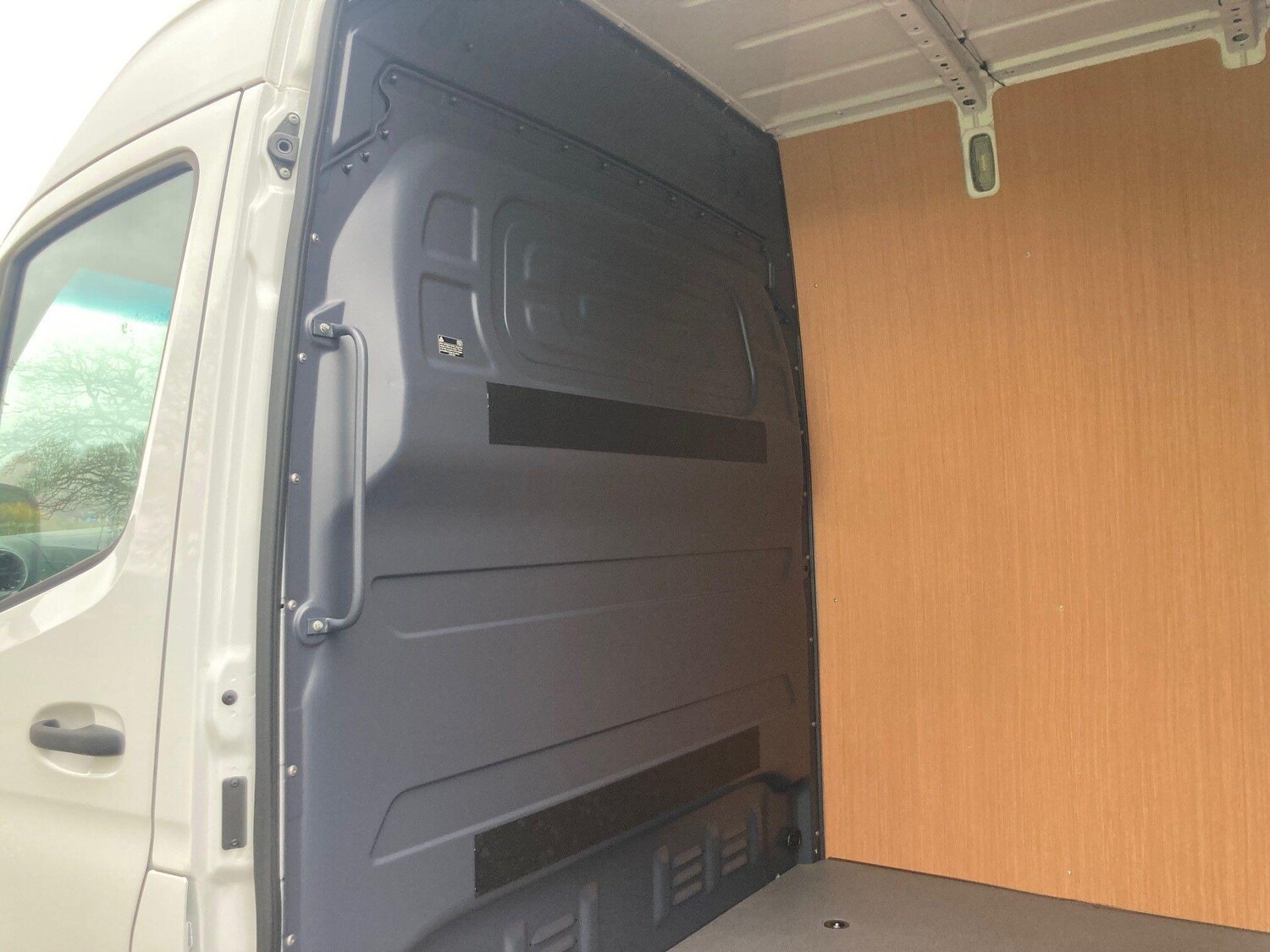 Used Mercedes-Benz Sprinter 2025 for sale - 77468867: Photo 12