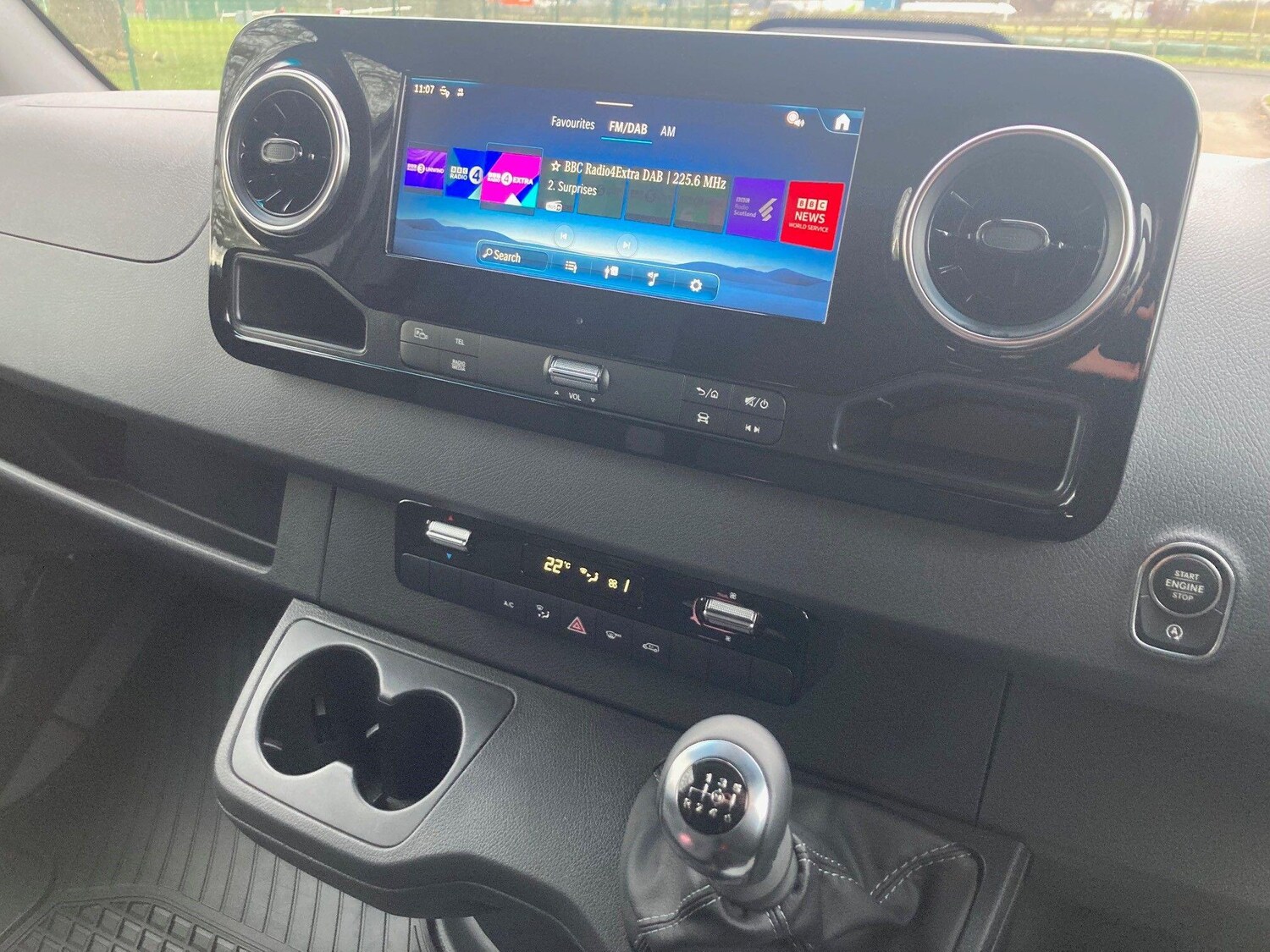 Used Mercedes-Benz Sprinter 2025 for sale - 77468867: Photo 14