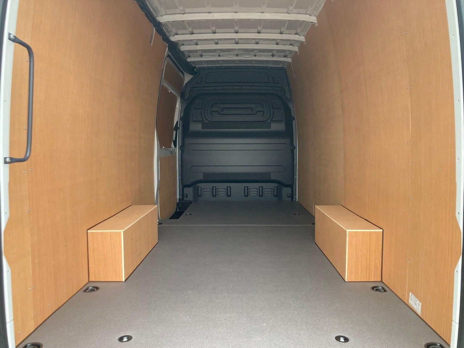 Used Mercedes-Benz Sprinter 2025 for sale - 77468867: Photo 16