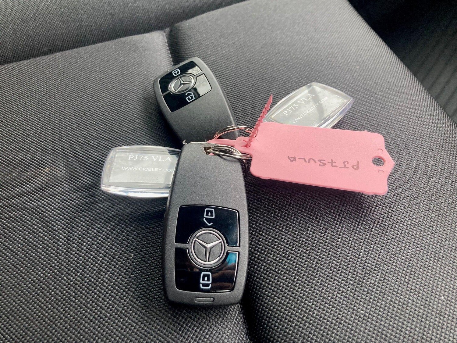 Used Mercedes-Benz Sprinter 2025 for sale - 77468867: Photo 26