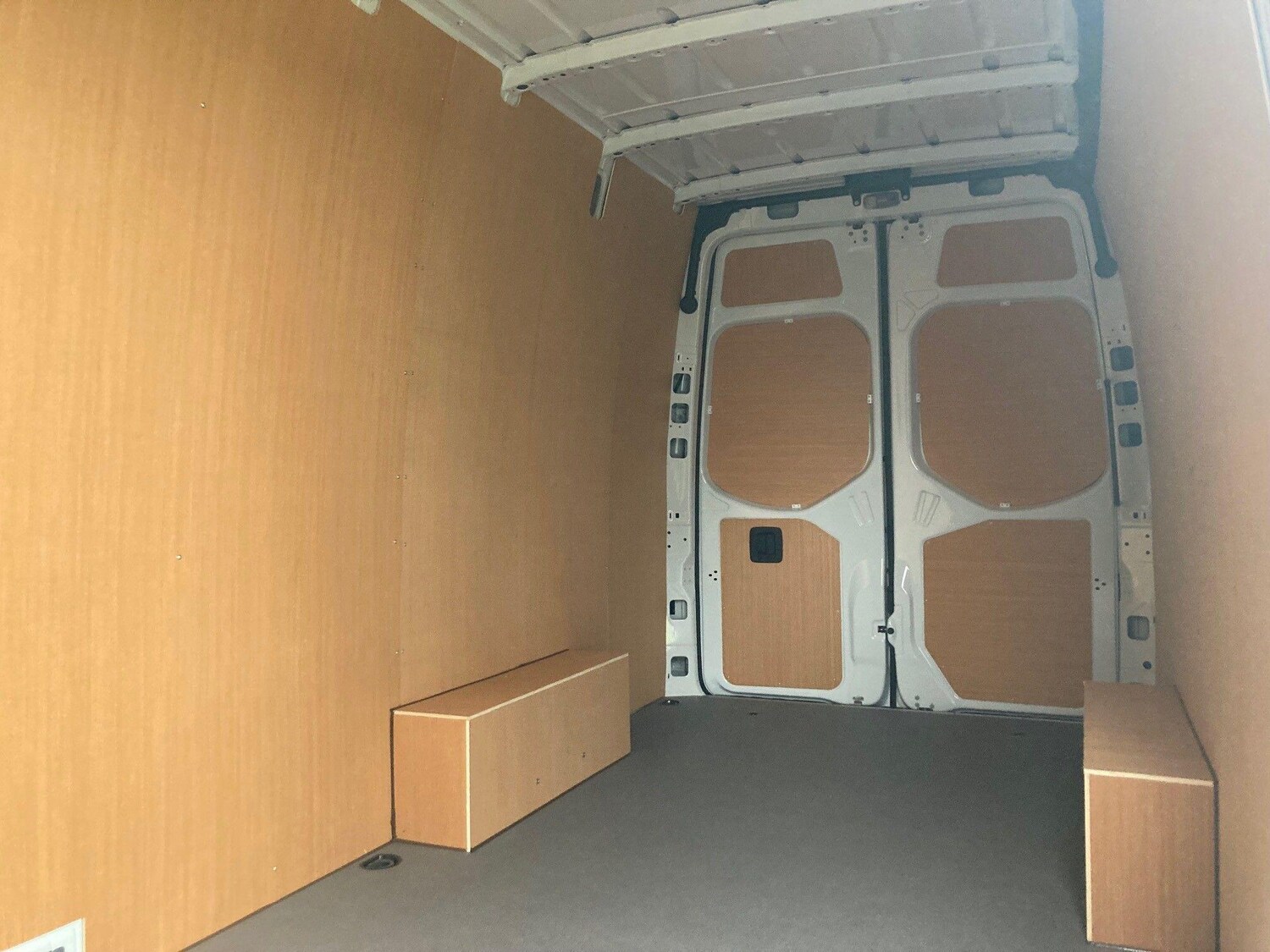 Used Mercedes-Benz Sprinter 2025 for sale - 77468867: Photo 29