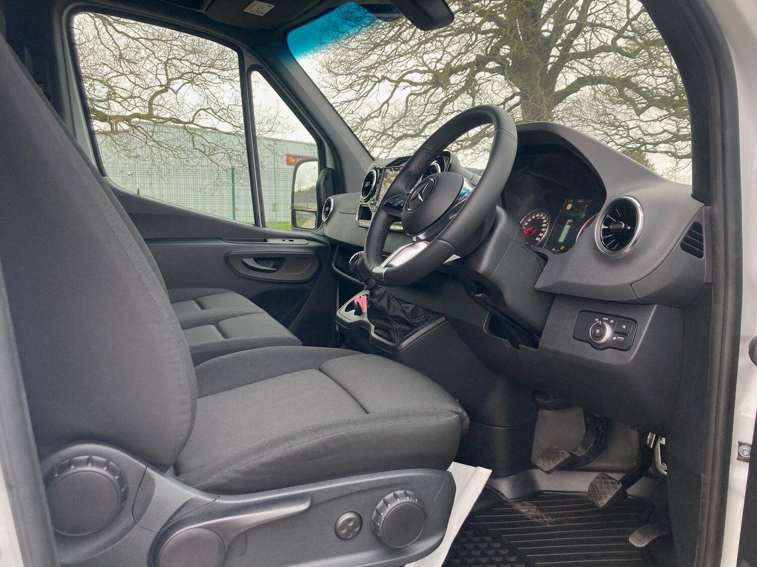 Used Mercedes-Benz Sprinter 2025 for sale - 77468867: Photo 32