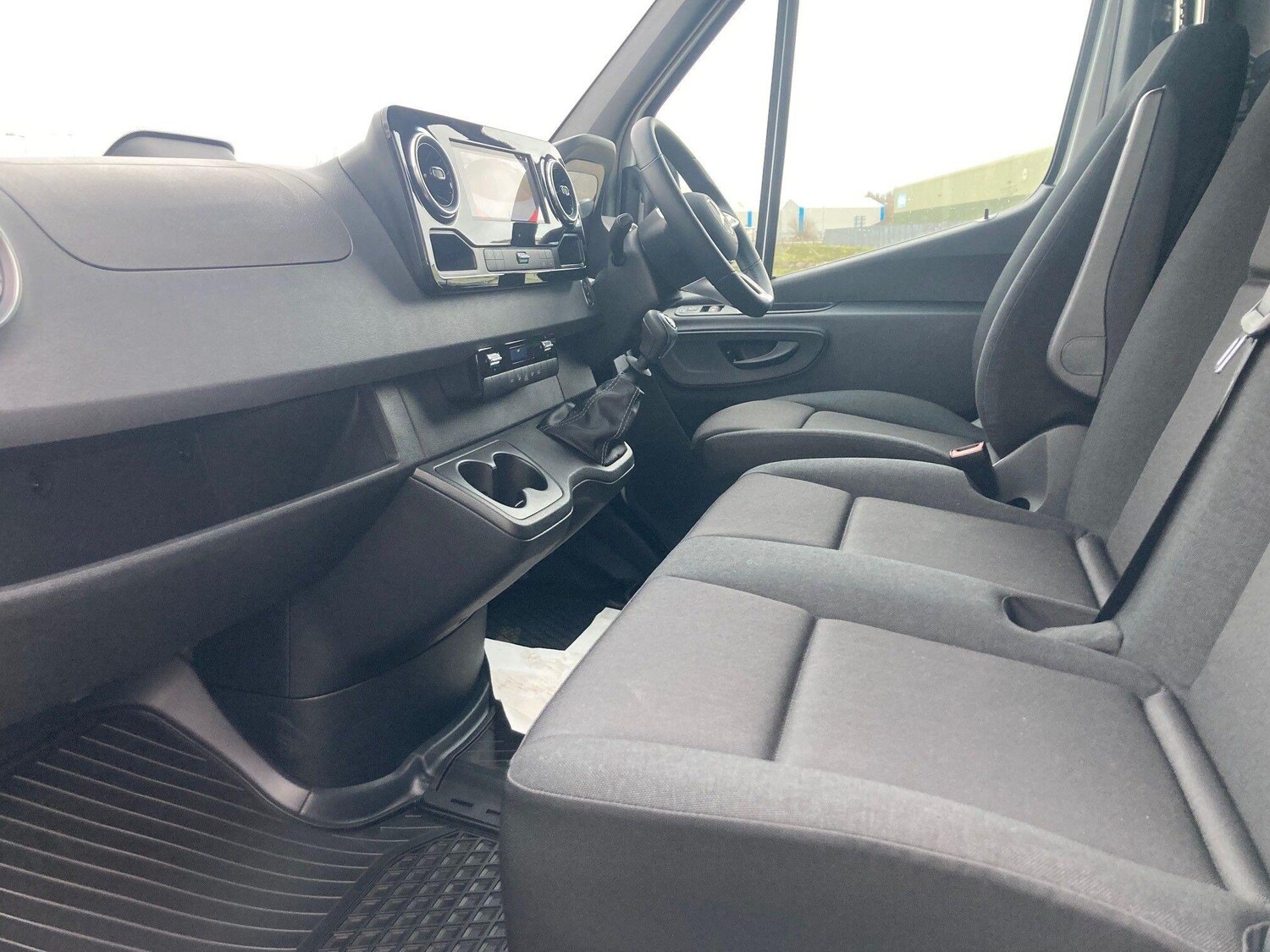 Used Mercedes-Benz Sprinter 2025 for sale - 77468867: Photo 6