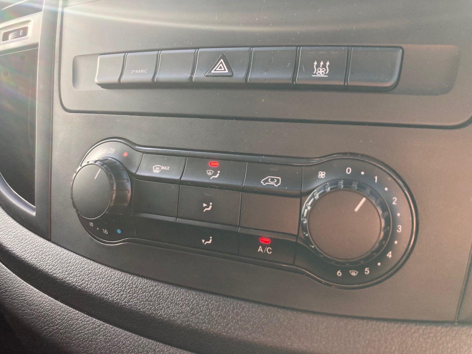 Used Mercedes-Benz Vito 2023 for sale - 77358908: Photo 11