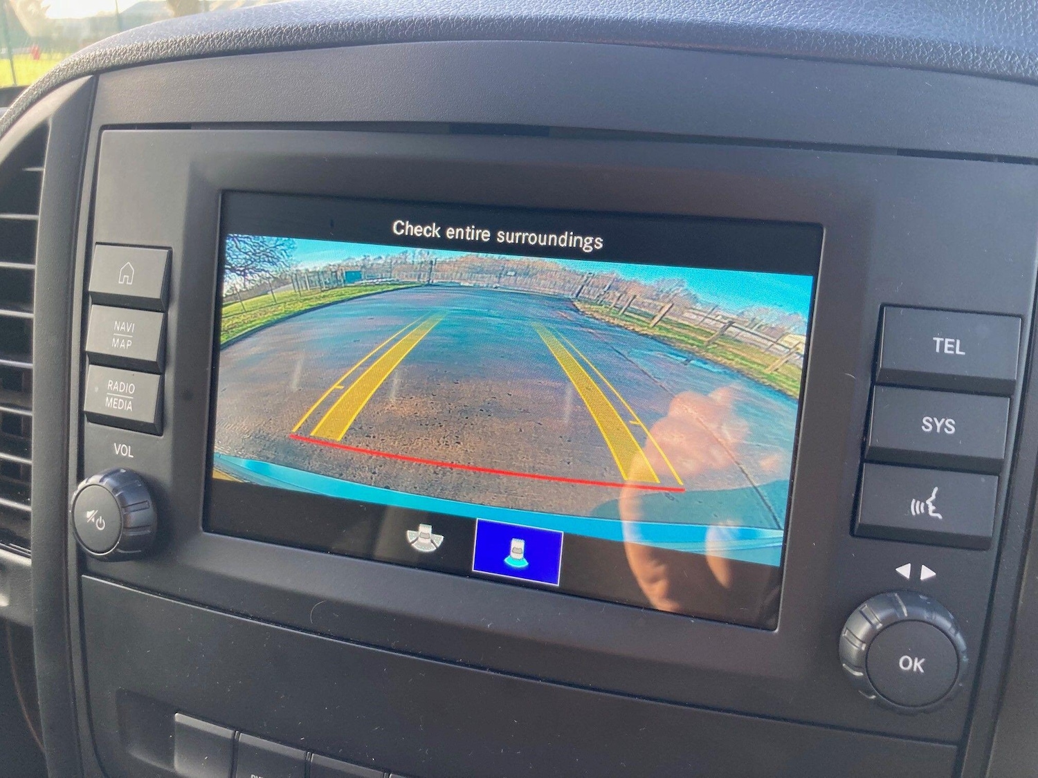 Used Mercedes-Benz Vito 2023 for sale - 77358908: Photo 14