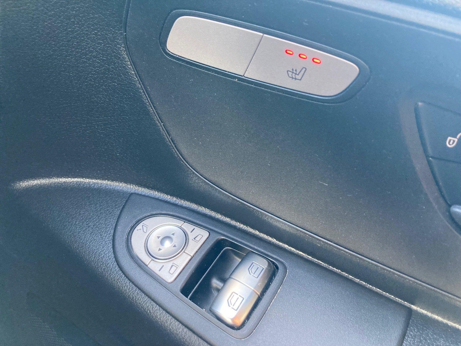 Used Mercedes-Benz Vito 2023 for sale - 77358908: Photo 19