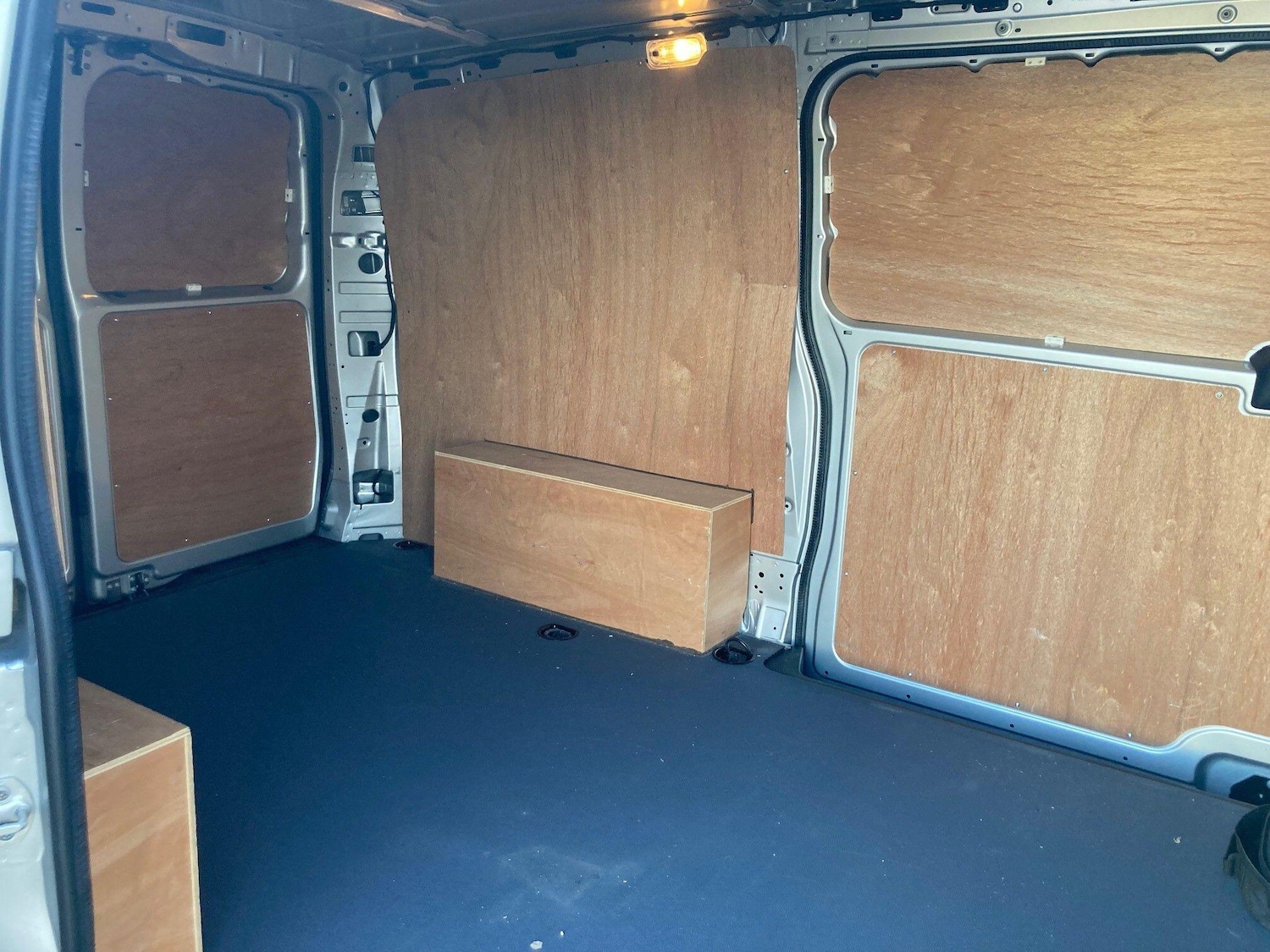 Used Mercedes-Benz Vito 2023 for sale - 77358908: Photo 24