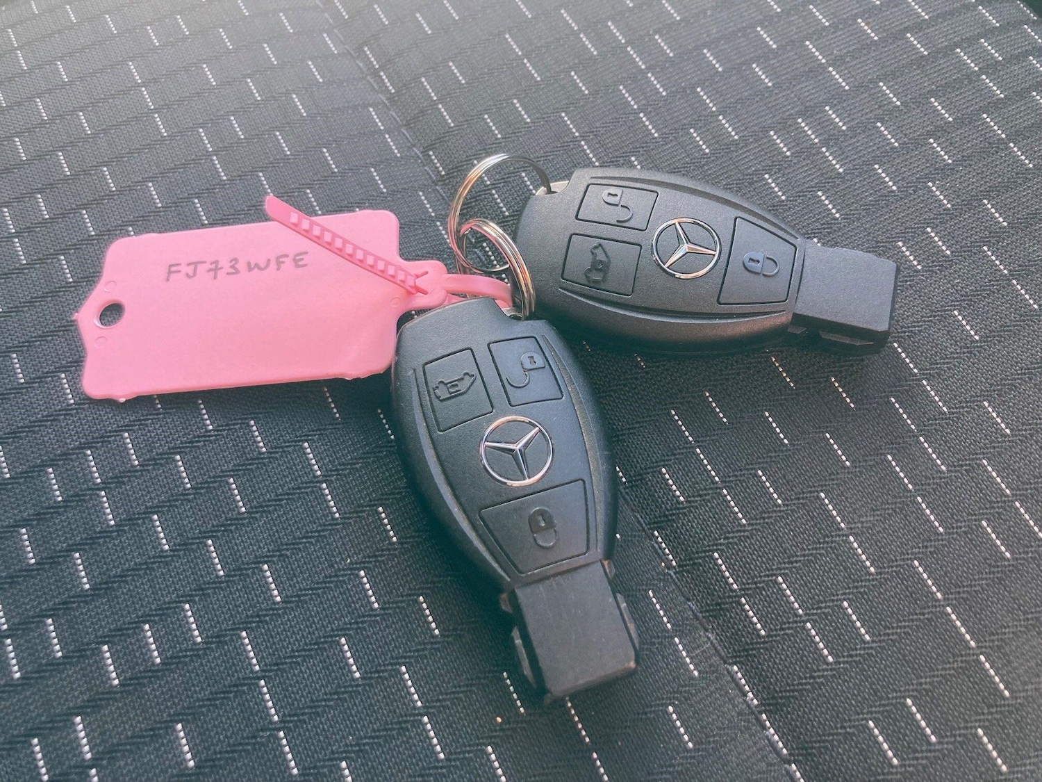 Used Mercedes-Benz Vito 2023 for sale - 77358908: Photo 26