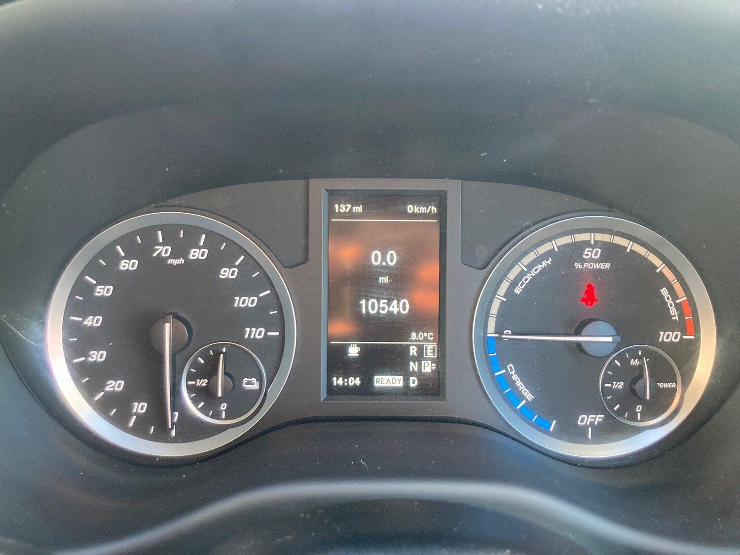 Used Mercedes-Benz Vito 2023 for sale - 77358908: Photo 32