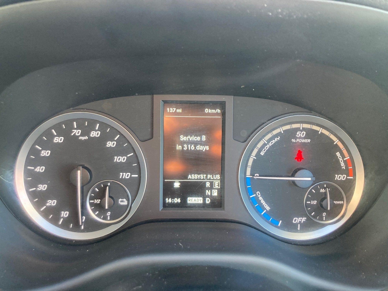 Used Mercedes-Benz Vito 2023 for sale - 77358908: Photo 6