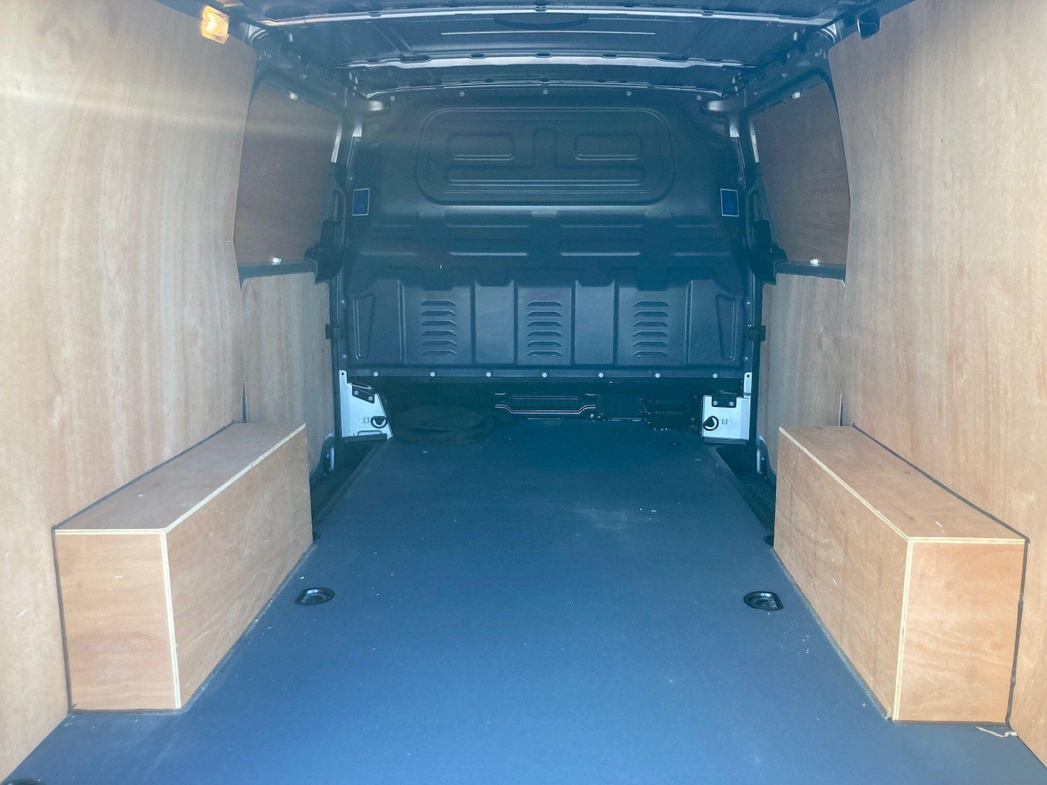 Used Mercedes-Benz Vito 2023 for sale - 77358908: Photo 9