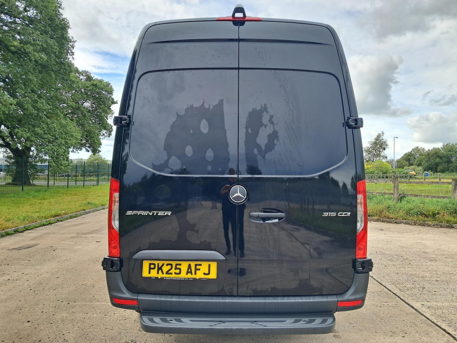Vehicle 26