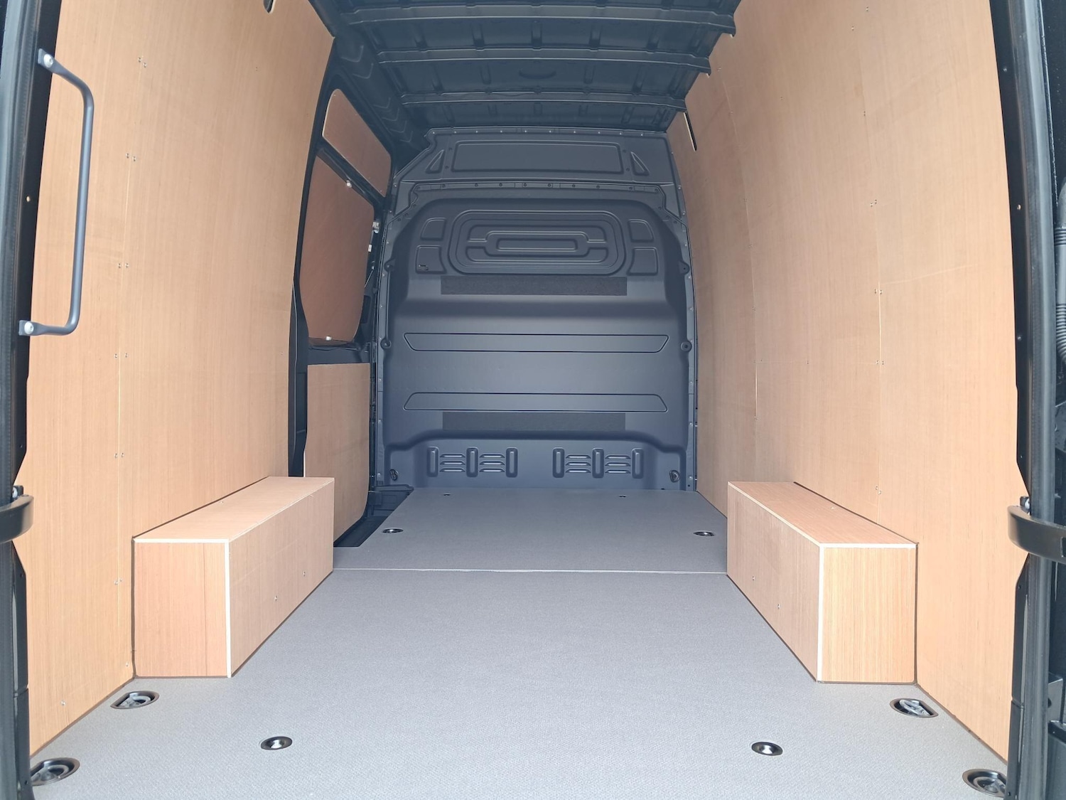 Vehicle 32