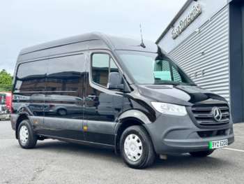 Used Mercedes-Benz Sprinter 2022 for sale - 74957998: Photo