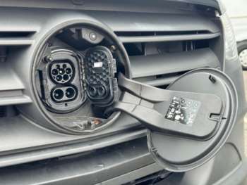 Used Mercedes-Benz Sprinter 2022 for sale - 74957998: Photo