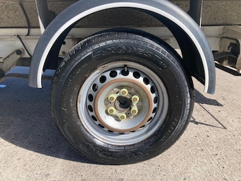 Used Mercedes-Benz Sprinter 2020 for sale - 78231360: Photo