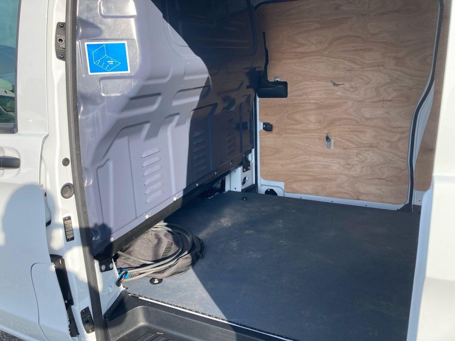 Used Mercedes-Benz Vito 2024 for sale - 77783240: Photo 11