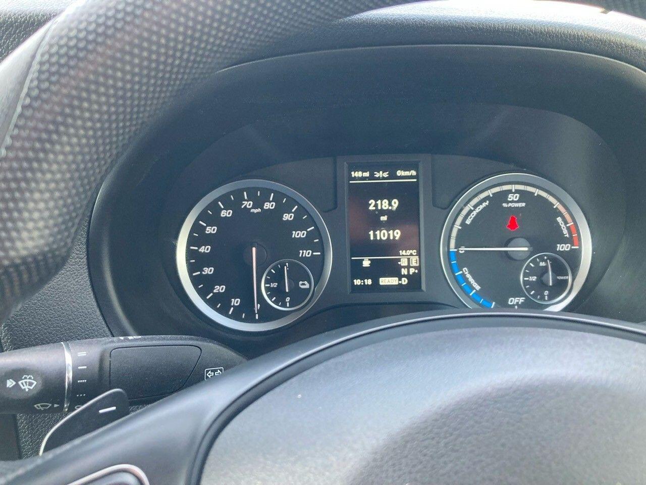 Used Mercedes-Benz Vito 2024 for sale - 77783240: Photo 24