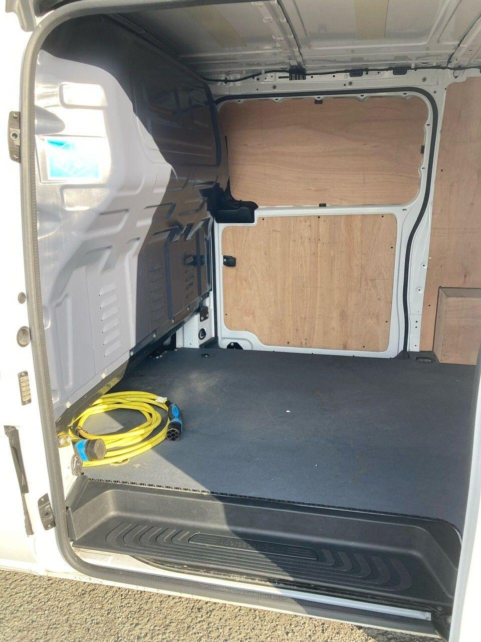 Used Mercedes-Benz Vito 2024 for sale - 77783240: Photo 4