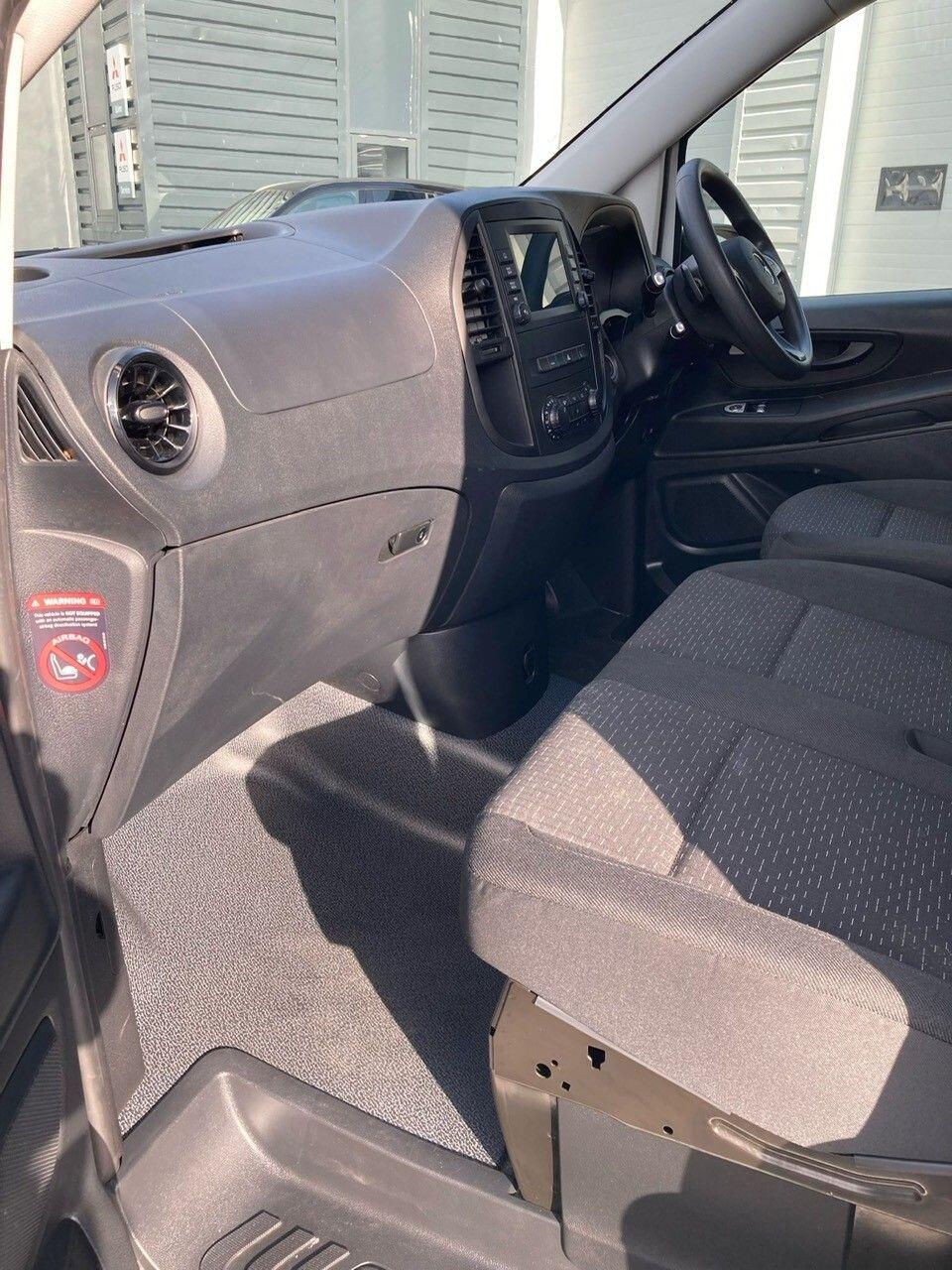 Used Mercedes-Benz Vito 2024 for sale - 77783240: Photo 7