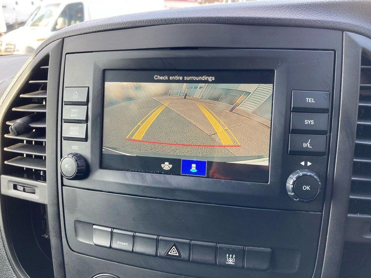 Used Mercedes-Benz Vito 2024 for sale - 77783240: Photo 9