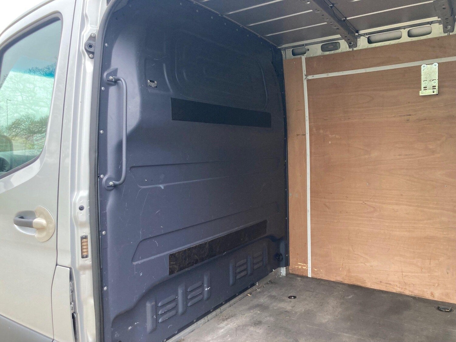 Used Mercedes-Benz Sprinter 2021 for sale - 77067159: Photo 17