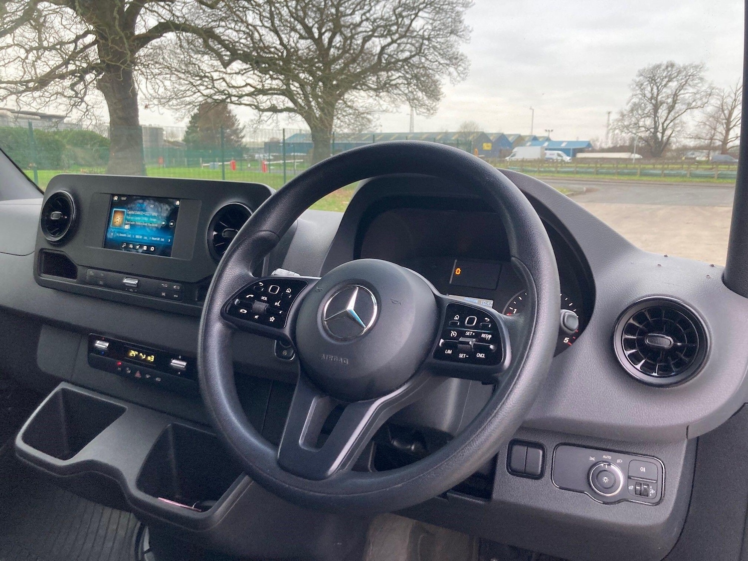 Used Mercedes-Benz Sprinter 2021 for sale - 77067159: Photo 2