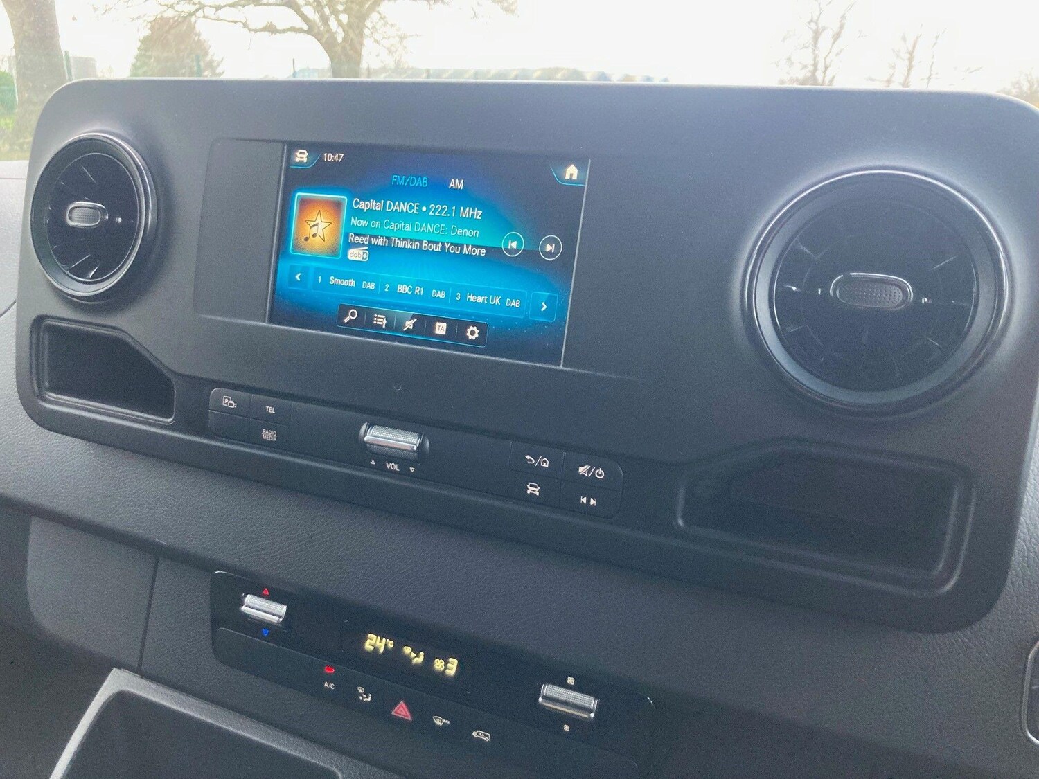 Used Mercedes-Benz Sprinter 2021 for sale - 77067159: Photo 21