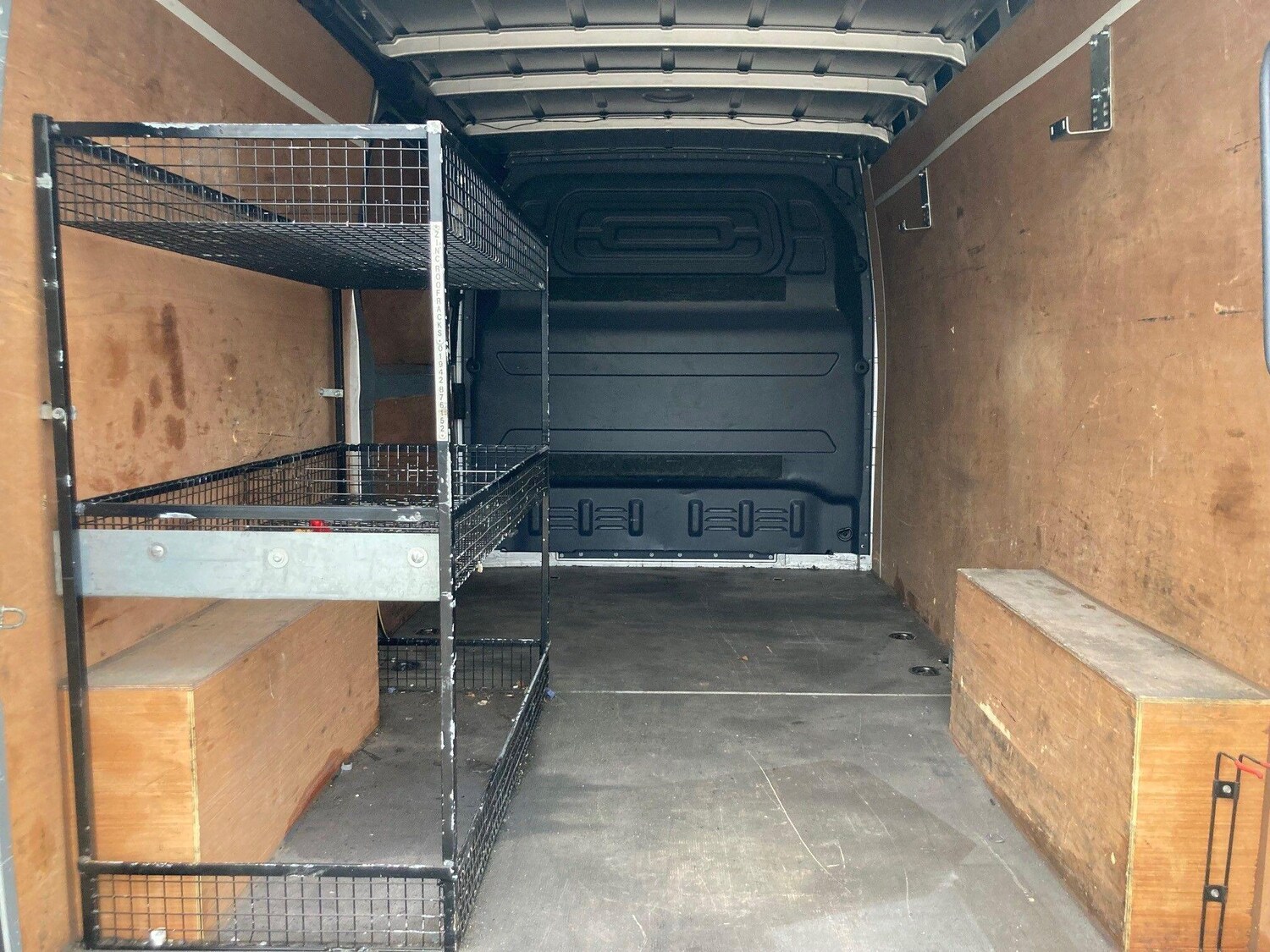 Used Mercedes-Benz Sprinter 2021 for sale - 77067159: Photo 26