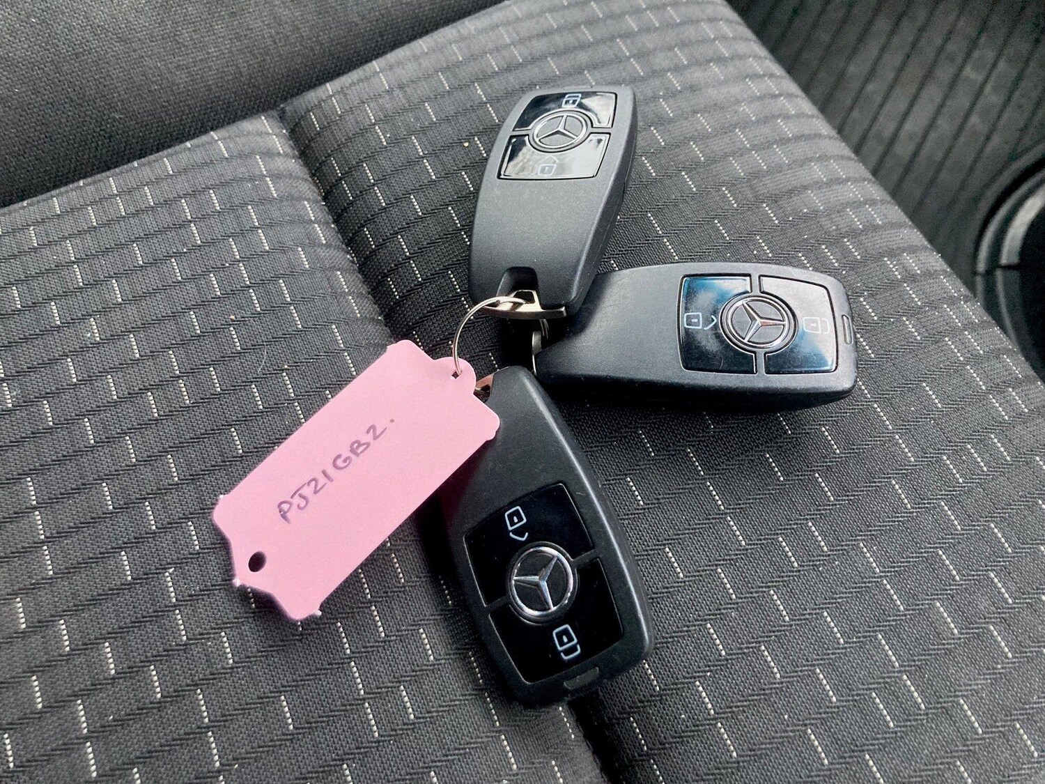 Used Mercedes-Benz Sprinter 2021 for sale - 77067159: Photo 29