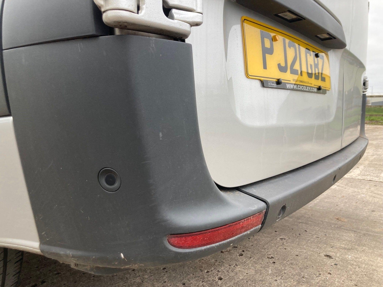 Used Mercedes-Benz Sprinter 2021 for sale - 77067159: Photo 31