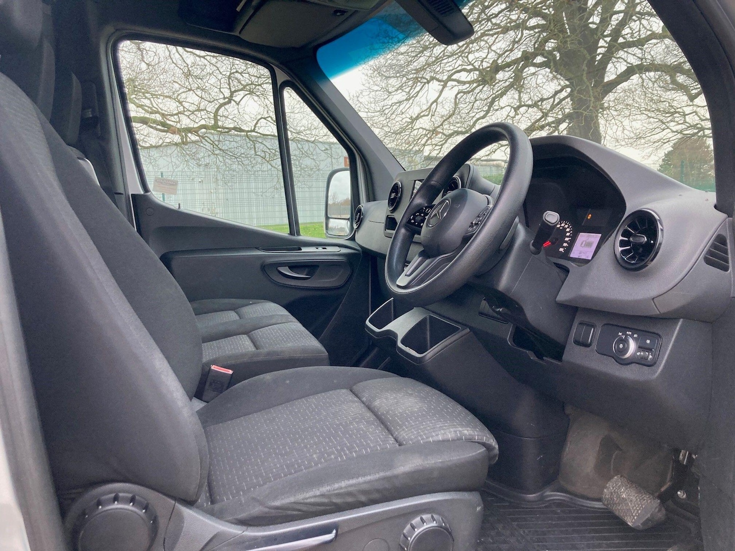 Used Mercedes-Benz Sprinter 2021 for sale - 77067159: Photo 33