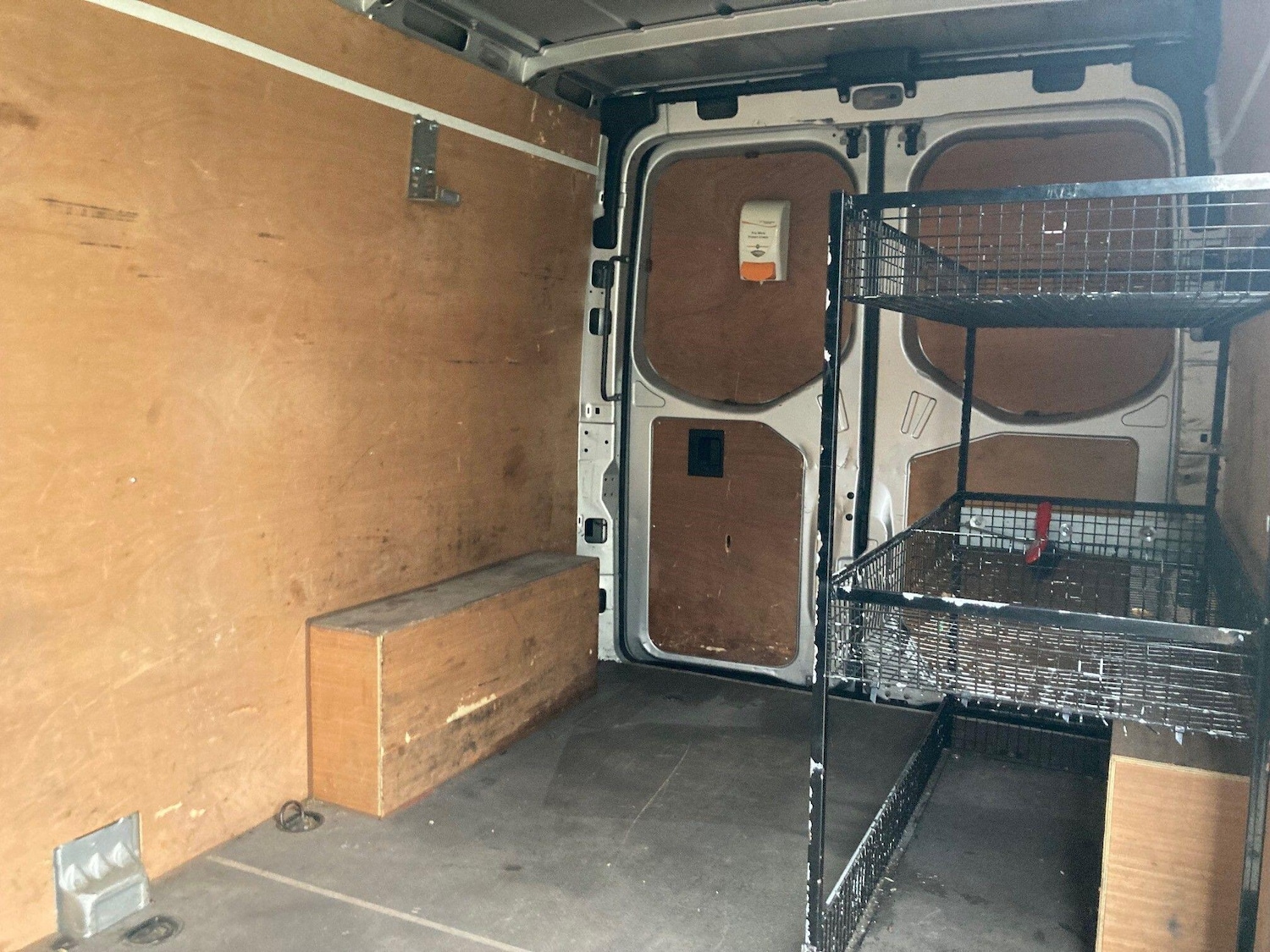 Used Mercedes-Benz Sprinter 2021 for sale - 77067159: Photo 34